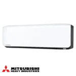 Вътрешно тяло на инверторен климатик Mitsubishi Heavy Industries SRK50ZS-WFB – фронтален изглед