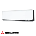 Вътрешно тяло на инверторен климатик Mitsubishi Heavy Industries SRK35ZSX-WFB