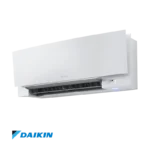 Вътрешно тяло на инверторен климатик Daikin Emura 3 FTXJ42AW в бял цвят