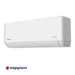 Вътрешно тяло на инверторен климатик Nippon NPC 09 T-PRO NORDIC 9000 BTU