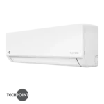 Вътрешно тяло на инверторен климатик TechPoint NPT 09 X-PRO NORDIC 9000 BTU