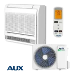 Инверторен климатик AUX AUCO-H12/4R3B с подово вътрешно тяло