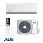 Инверторен климатик AUX C Comfort ASW-H09B7A4/CAR3DI-D0 9000 BTU за помещение до 21 кв.м.