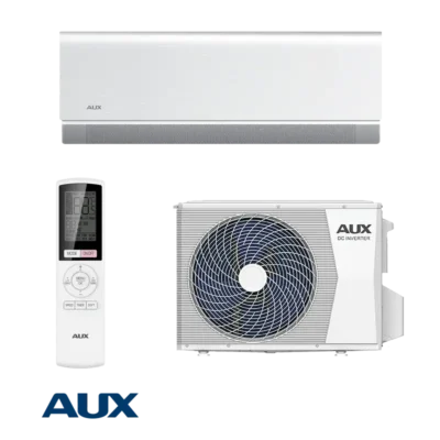 Inverter air conditioner AUX C Comfort ASW-H09B7A4/CAR3DI-D0
