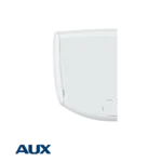 Страничен изглед на вътрешното тяло на инверторен климатик AUX Freedom ECO ASW-H09B6B4