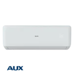 Фронтален изглед на вътрешното тяло на инверторен климатик AUX Freedom ECO ASW-H12C5E4