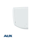 Страничен детайл на вътрешното тяло на инверторен климатик AUX Freedom ECO ASW-H12C5E4