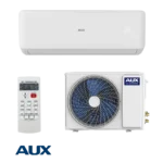 Инверторен климатик AUX Freedom ECO ASW-H12C5E4/FAR3DI-B8 за помещения до 24 кв.м