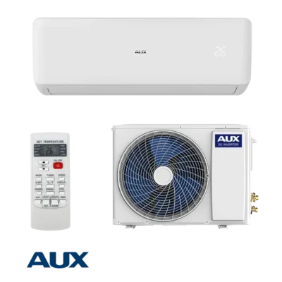 Inverter air conditioner AUX Freedom ECO ASW-H12C5E4/FAR3DI-B8