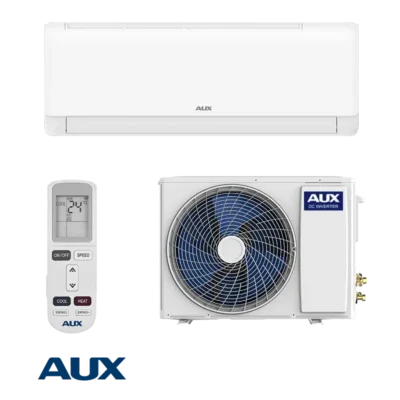 Inverter air conditioner AUX Neo ASW-H09B5A4/QDR3DI-C0