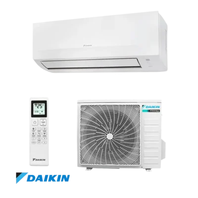 Инверторен климатик Daikin Sensira FTXC35E + RXC35E