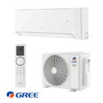 Инверторен климатик Gree Clivia GWH12AUCXB-K6DNA2A