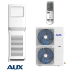 Колонен инверторен климатик AUX ASF-H48A5/AP