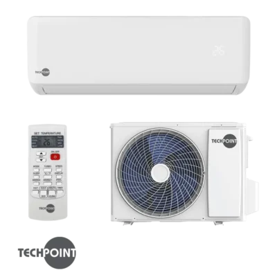 Inverter air conditioner TechPoint TCP H09 MAXCOOL