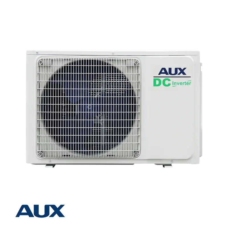 Външно тяло за мултисплит система AUX AM3-H27/4DR3