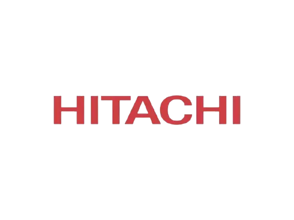 Лого на Hitachi – производител на инверторни климатици