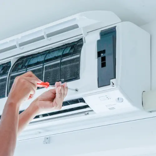 Монтаж на климатик във Варна от професионален техник