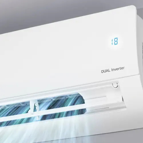 Инверторен климатик във Варна – продажба и монтаж на климатици