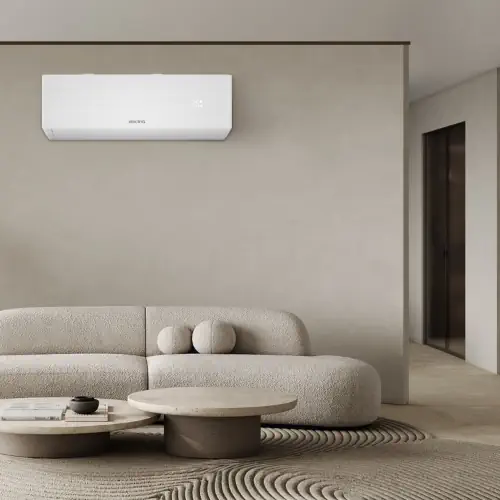 климатик за 60 кв.м в хол