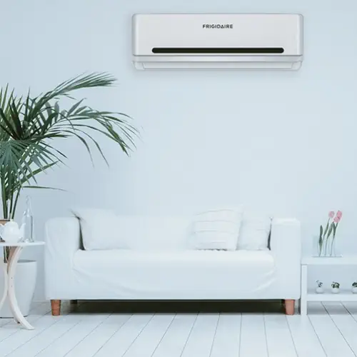 климатик за 60 кв.м в дневна стая