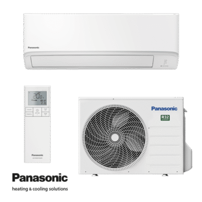 Инверторен климатик Panasonic CS-TZ50ZKEW / CU-TZ50ZKE
