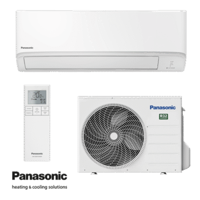 Inverter air conditioner Panasonic CS-TZ60ZKEW / CU-TZ60ZKE