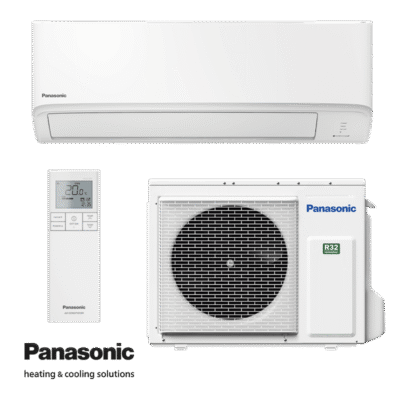 Inverter air conditioner Panasonic CS-TZ71ZKEW / CU-TZ71ZKE