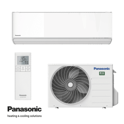Inverter air conditioner Panasonic Etherea CS-Z20ZKEW / CU-Z20ZKE