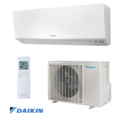 Inverter air conditioner Daikin Perfera W Nordic FTXTM40S / RXTM40A