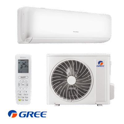Inverter air conditioner Gree Charmo GWH09ATCXB-K5DNA1B