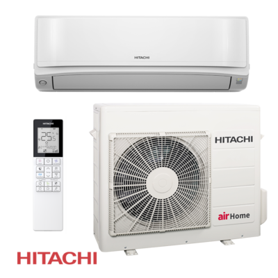 Inverter air conditioner Hitachi AirHome 600 RAK-VJ70PHAE / RAC-VJ70PHAE