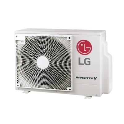Multi-split system LG MU2R17 UL0 - outdoor unit