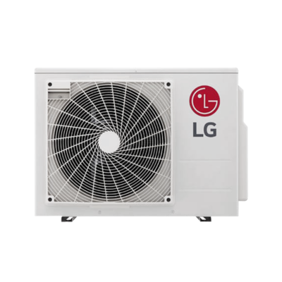 Multi-split system LG MU3R19 U21 - outdoor unit