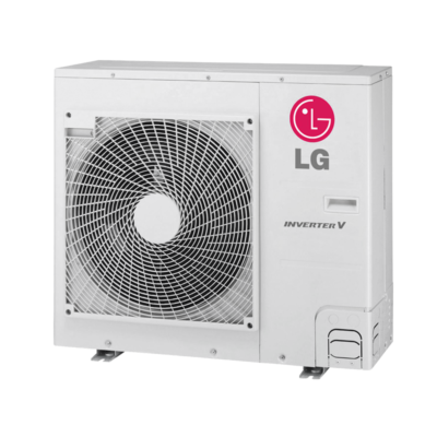Multi-split system LG MU5R30 U40 - outdoor unit
