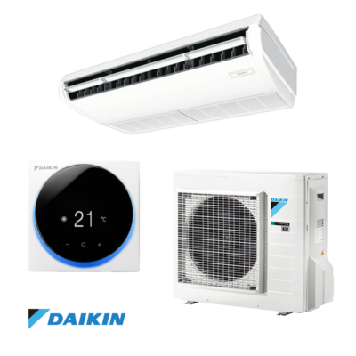 Ceiling air conditioner Daikin FHA60A9 + RXM60A