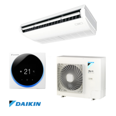 Ceiling air conditioner Daikin FHA71A9 + RZASG71MV1