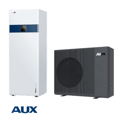 Heat pump All-in-one R290 AUX ACHA-H/4R2EA19 / AC-H16/4R2EA(HA)
