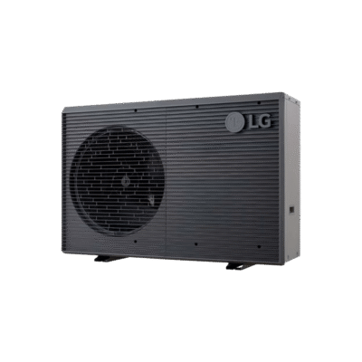 Тепловий насос LG Therma V Monobloc HM051MRS.UA40