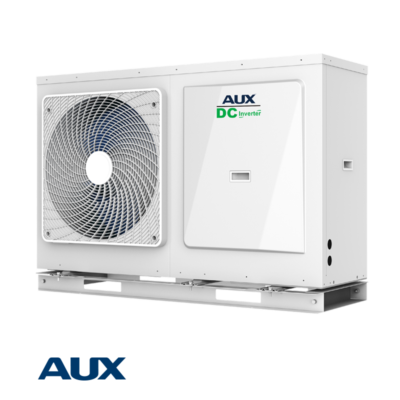 Monoblock heat pump AUX ACHP-H16/5R3HA-M - three-phase