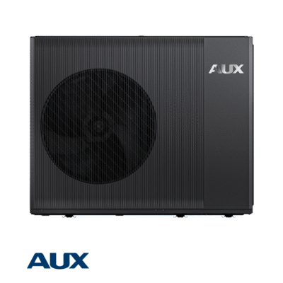Monoblock heat pump R290 AUX ACHP-H10/4R2HA-M